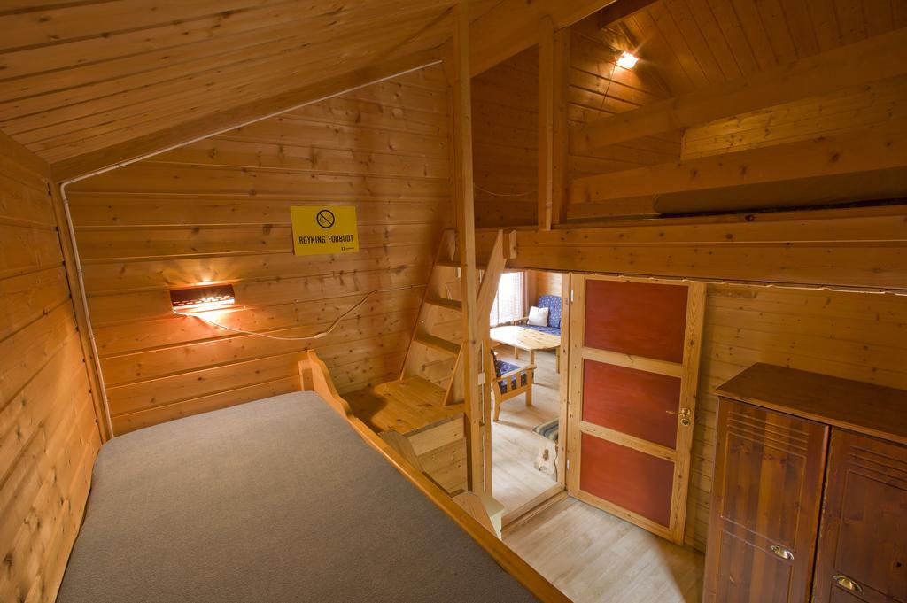 Magalaupe Camping أوبدال المظهر الخارجي الصورة