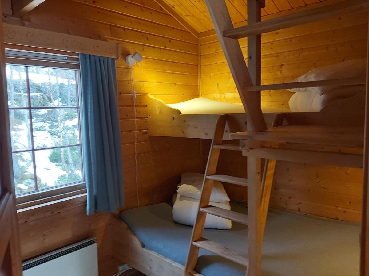 Magalaupe Camping أوبدال المظهر الخارجي الصورة